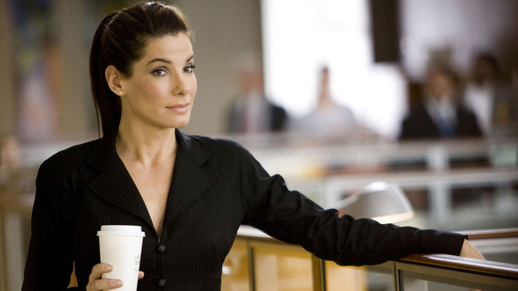 Sandra Bullock, The Proposal 